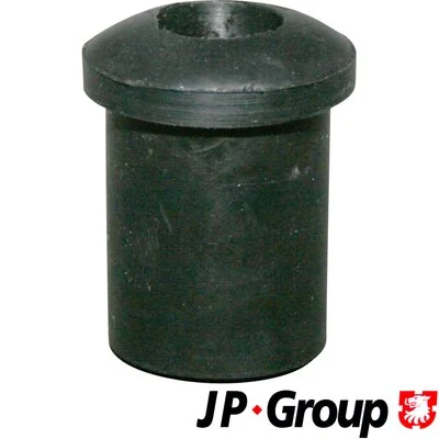 Bushing, leaf spring